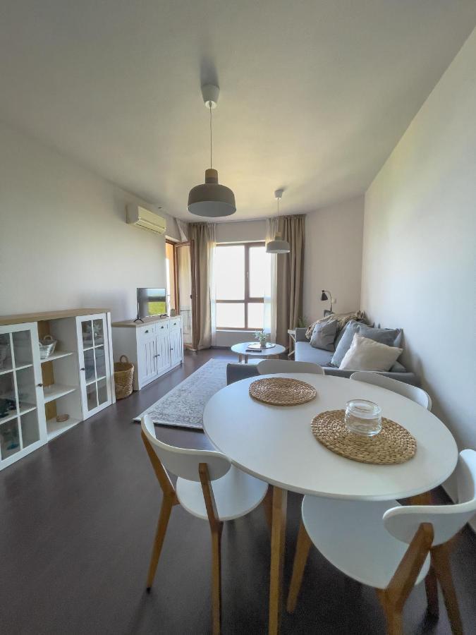 Cabacum Beach Residence Ap.20 Varna Exterior photo