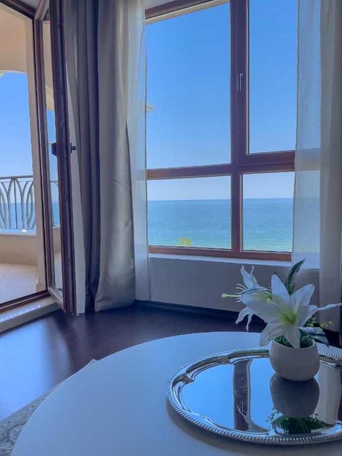 Cabacum Beach Residence Ap.20 Varna Exterior photo